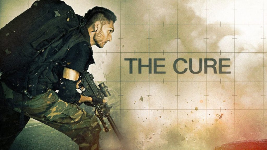 Ahmet Atalay'ın yönettiği Hollywood Yapımı Salgın Filmi "The Cure" Gösterime Başladı
