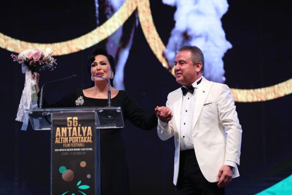 Antalya Altın Portakal Film Festivali Başvuruları Başladı