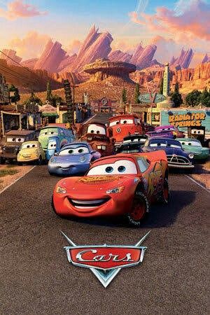 Severek İzlediğimiz 5 Pixar Yapımı Animasyon Filmi - Mizah Gastesi