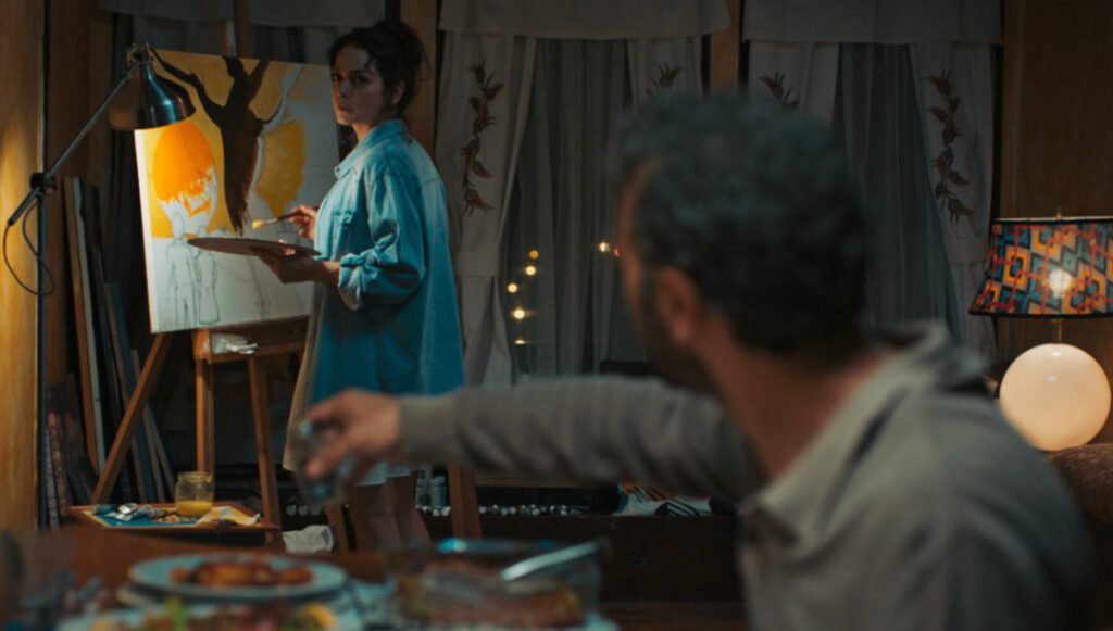 İstanbul, Adana Altın Koza ve Başka Sinema Ayvalık Film Festivalleri Online Gösterimler İçin Bir Arada!