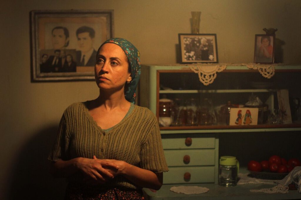 Çağatay Ulusoy'lu Mücadele Çıkmazı Filminden İlk Görsel Yayınlandı