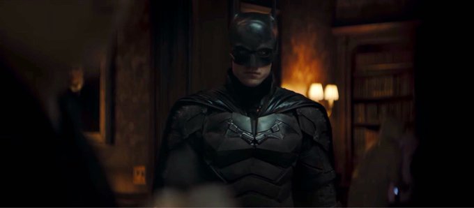 Robert Pattinson’ın Koronavirüs Testinin Pozitif Çıkması Üzerine The Batman Filminin Çekimleri Ertelendi