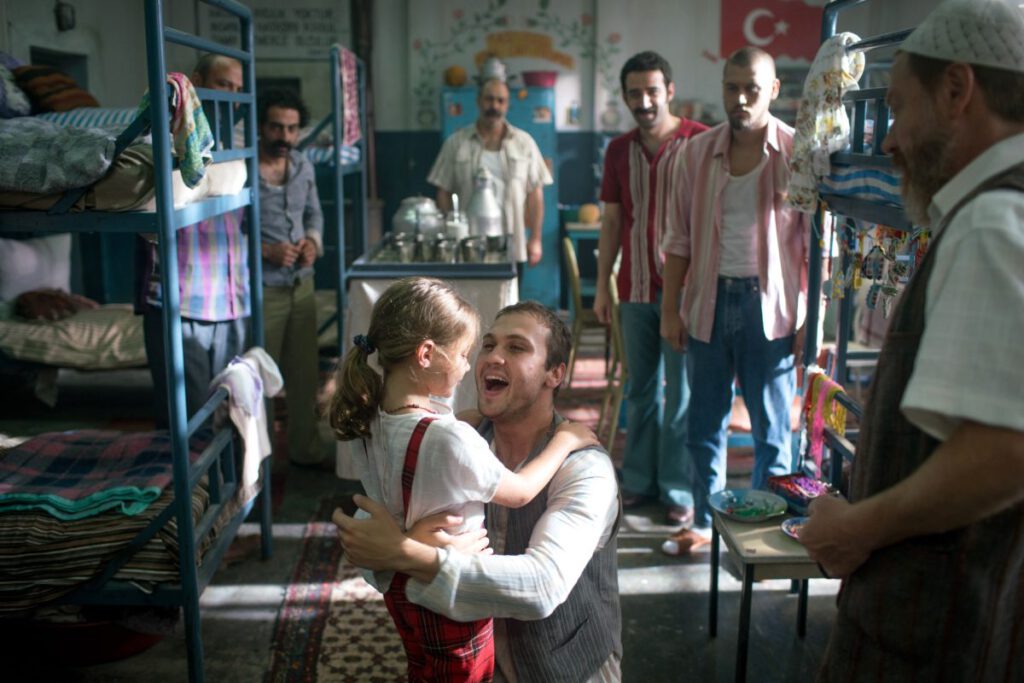 7 Koğuştaki Mucize, Türkiye'nin Oscar Ödülleri İçin Aday Adayı Oldu