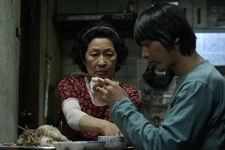Güney Kore Sinemasından Başyapıt Sayılabilecek Filmler