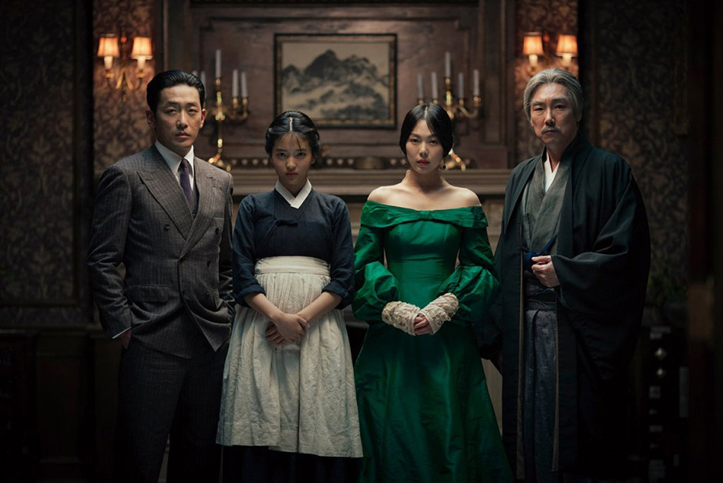 Güney Kore Sinemasından Başyapıt Sayılabilecek Filmler